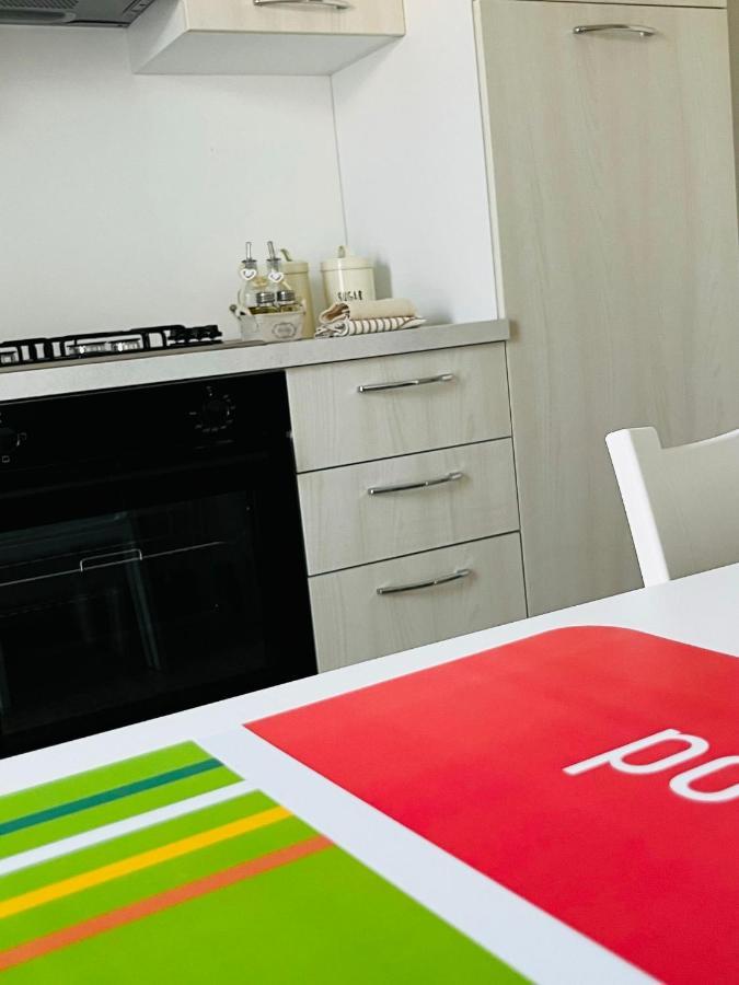 Shuby Home San Pietro Vernotico Eksteriør billede
